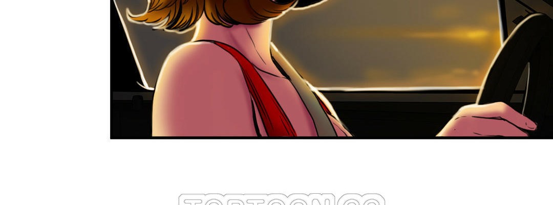 夫人的礼物第3话