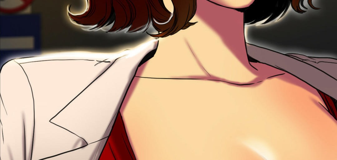 夫人的礼物第3话