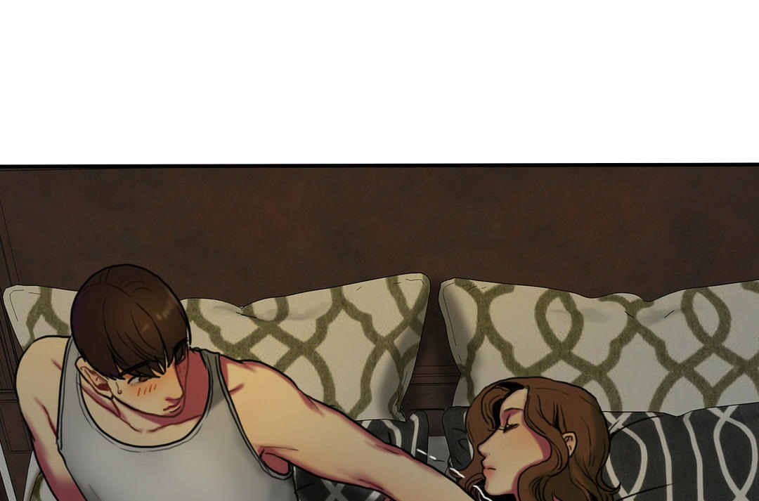 夫人的礼物第4话