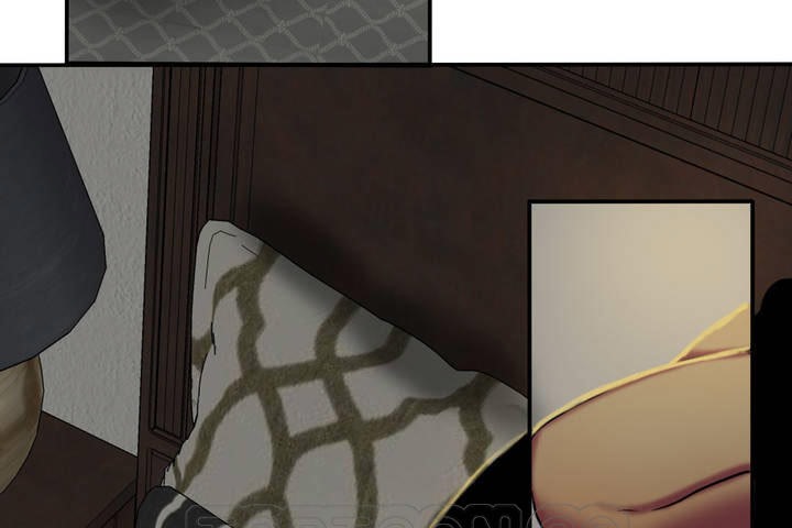 夫人的礼物第4话