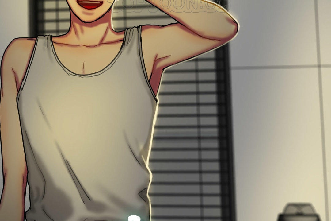 夫人的礼物第5话