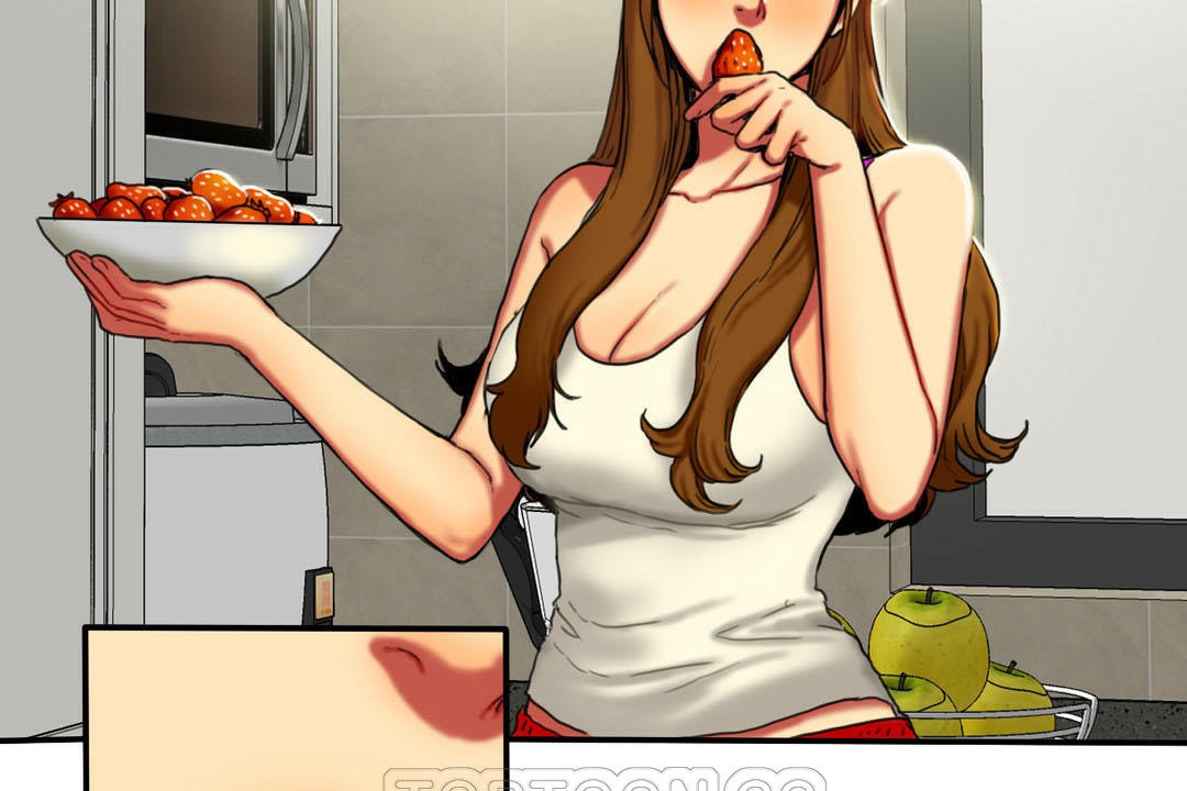 夫人的礼物第7话