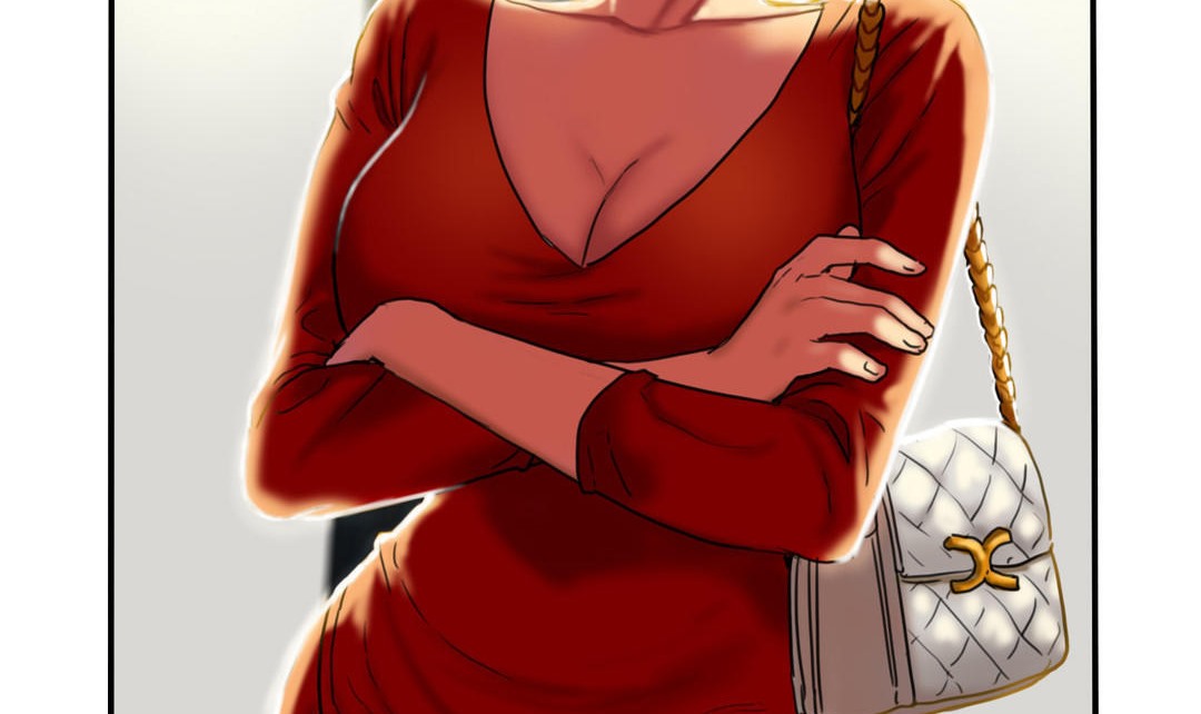 夫人的礼物第7话