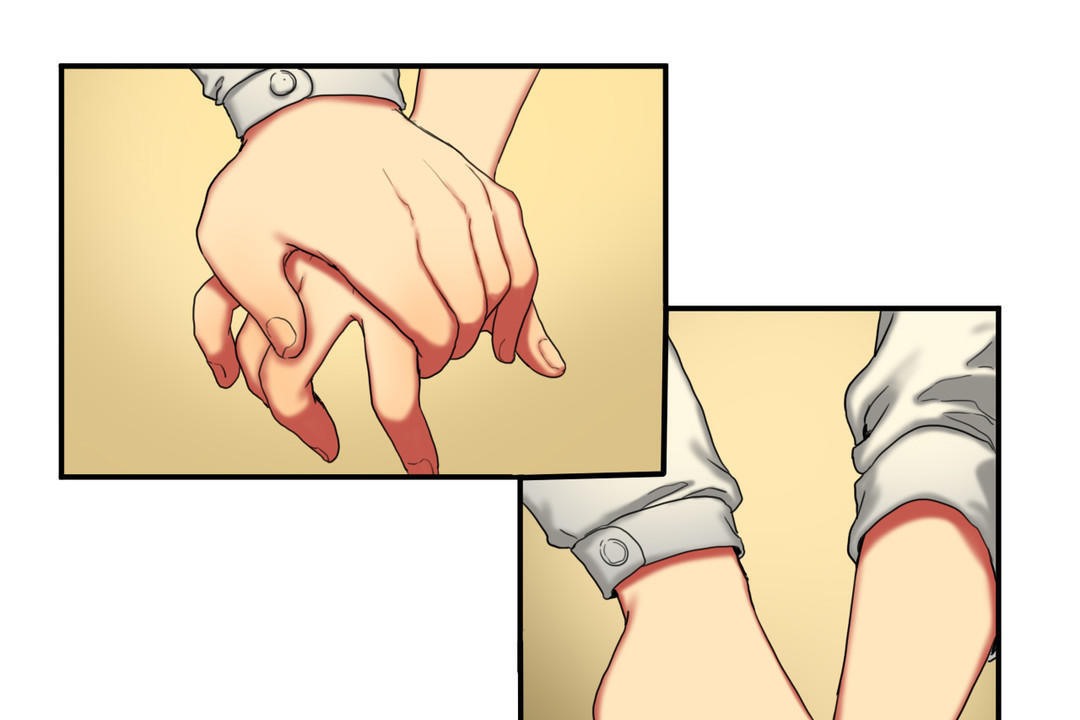 夫人的礼物第8话