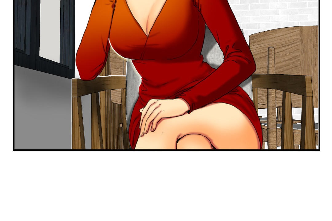 夫人的礼物第8话