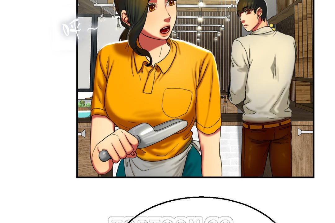 夫人的礼物第8话