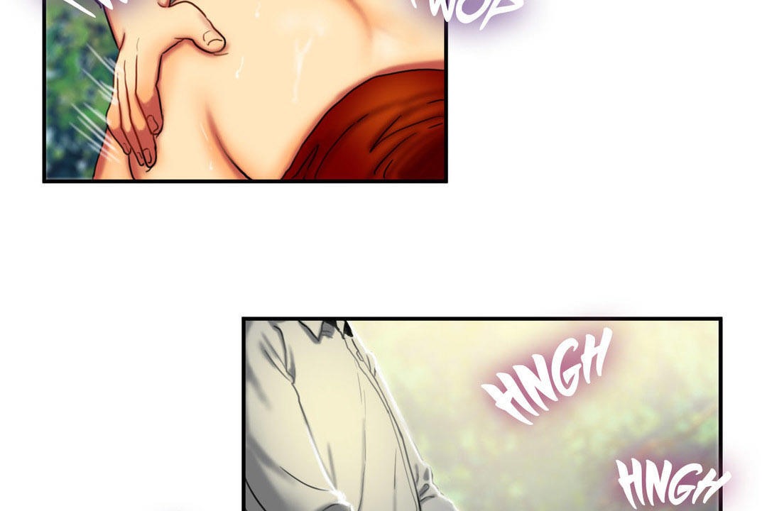 夫人的礼物第8话