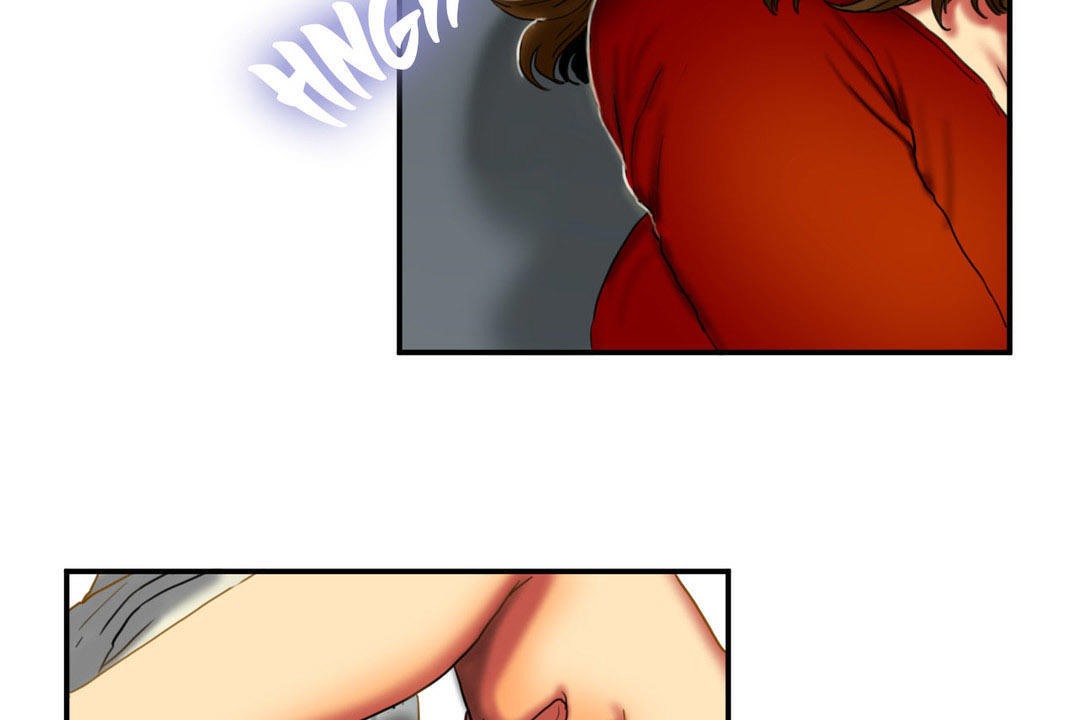 夫人的礼物第8话