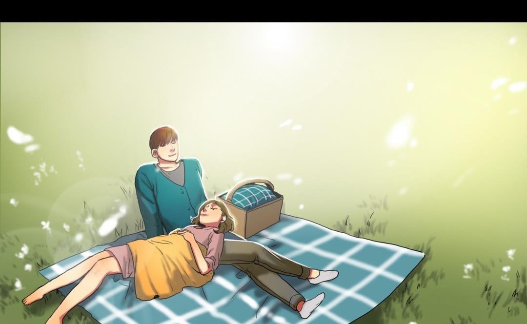 夫人的礼物第9话