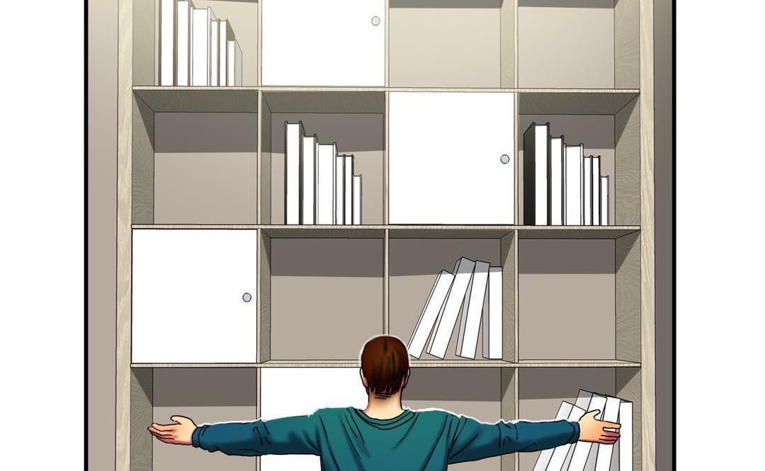 夫人的礼物第9话