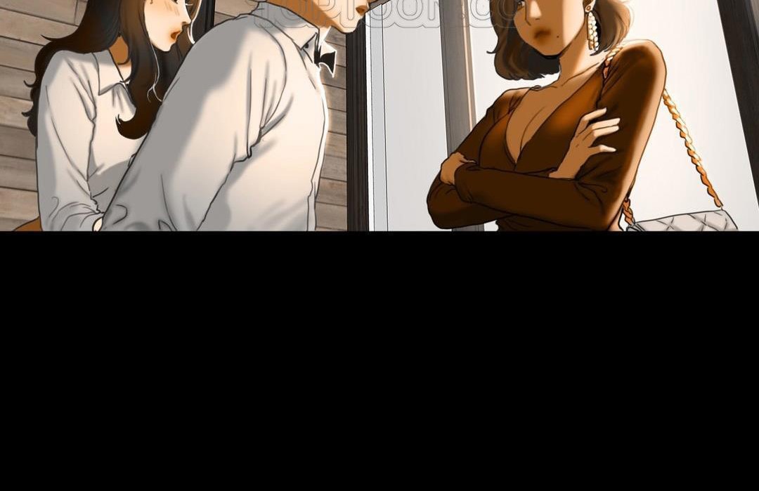 夫人的礼物第10话