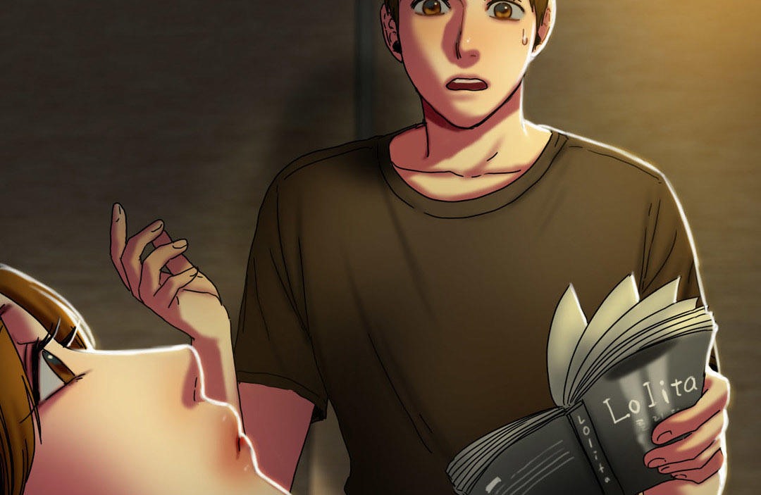 夫人的礼物第12话