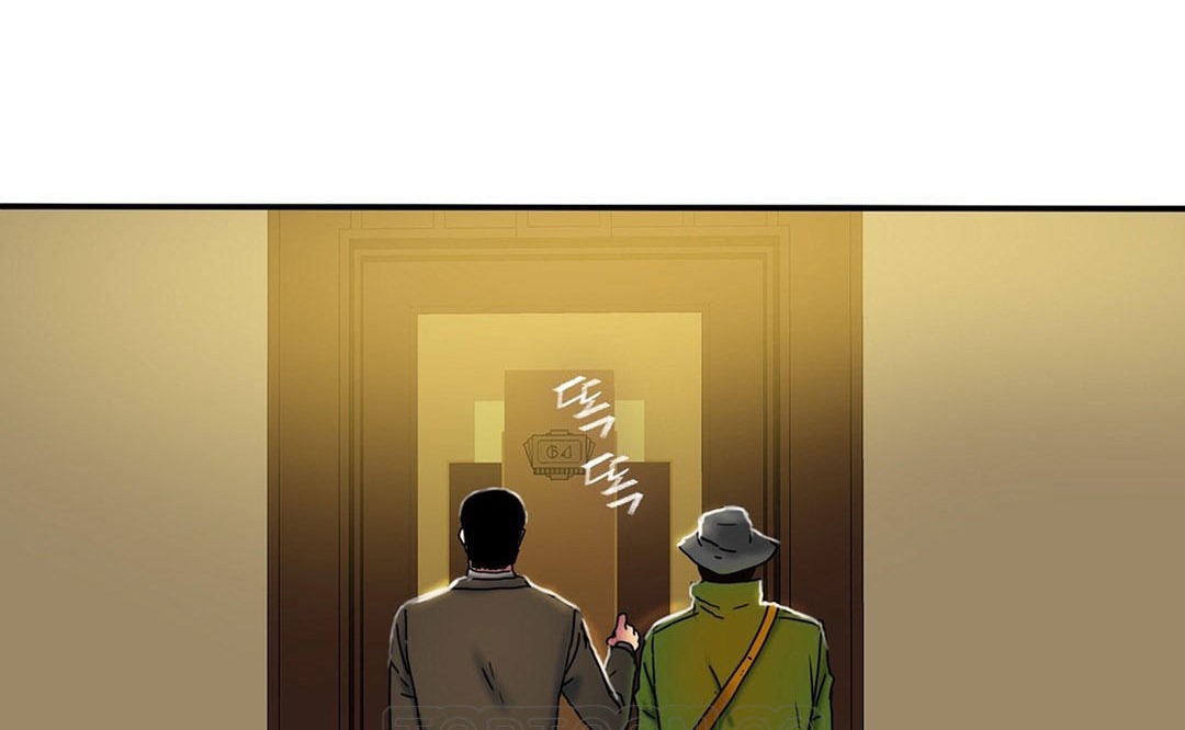 夫人的礼物第12话