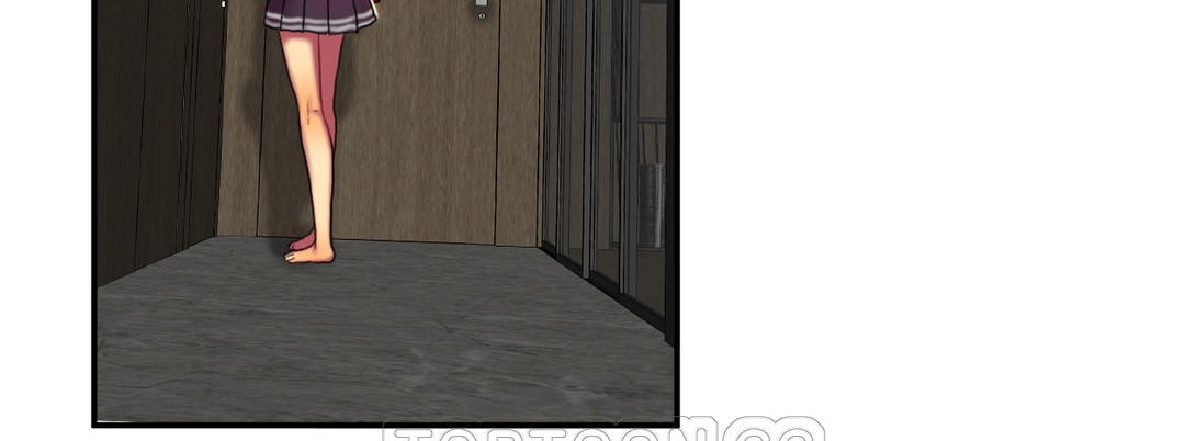 夫人的礼物第13话