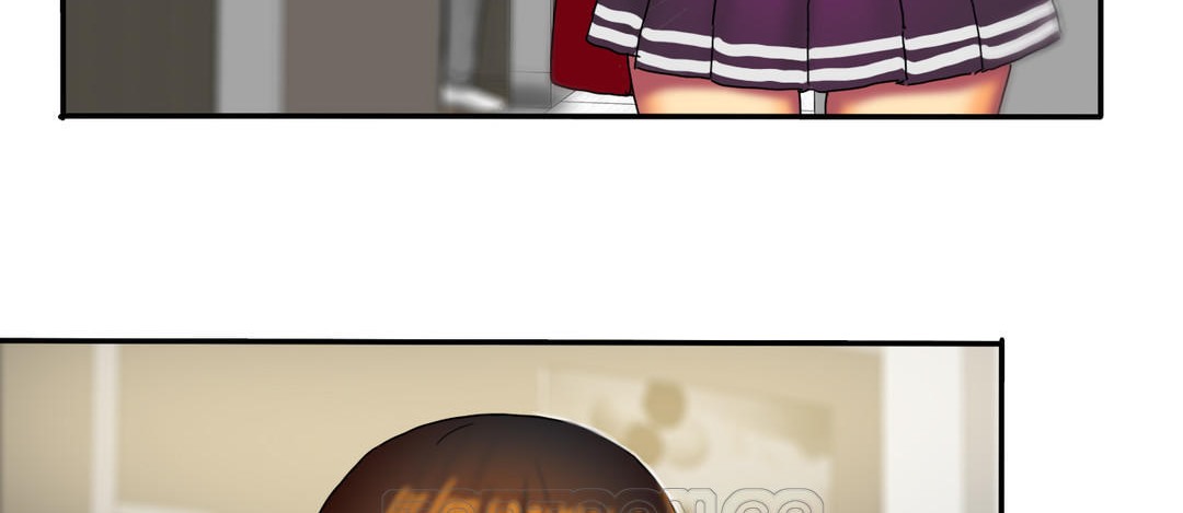 夫人的礼物第13话