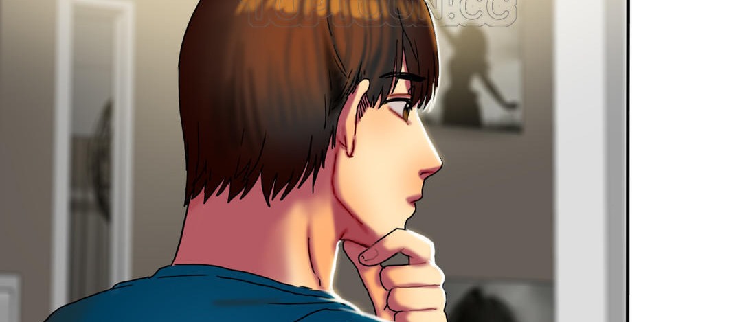 夫人的礼物第13话