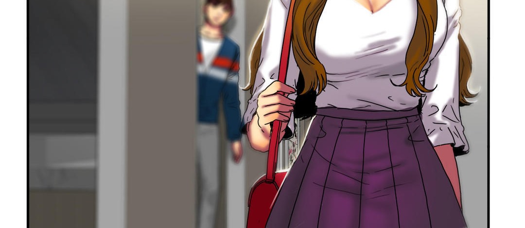 夫人的礼物第13话