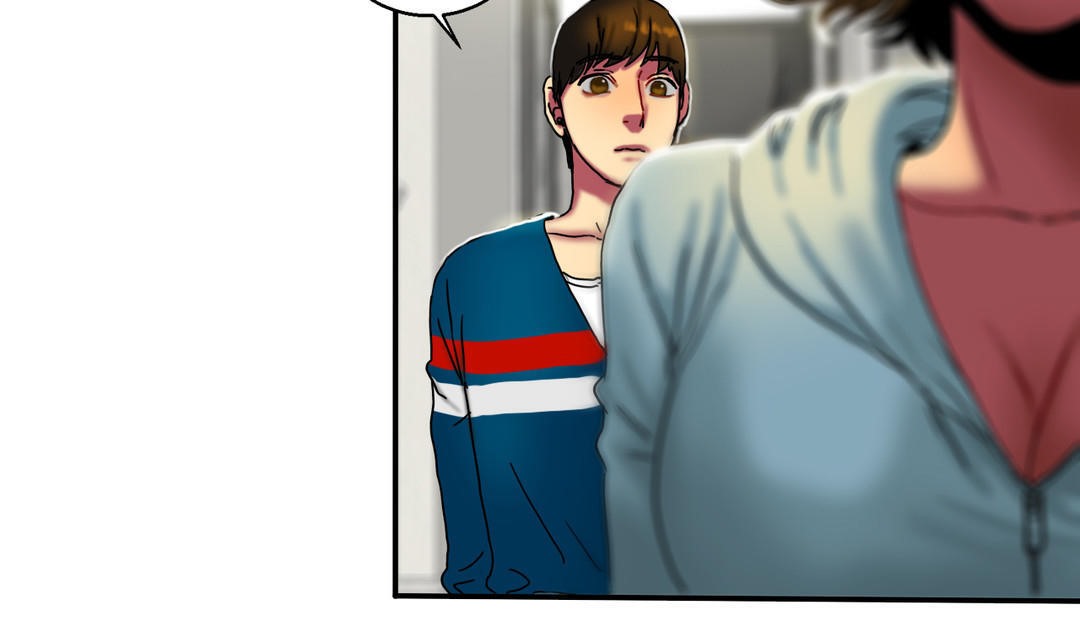 夫人的礼物第13话