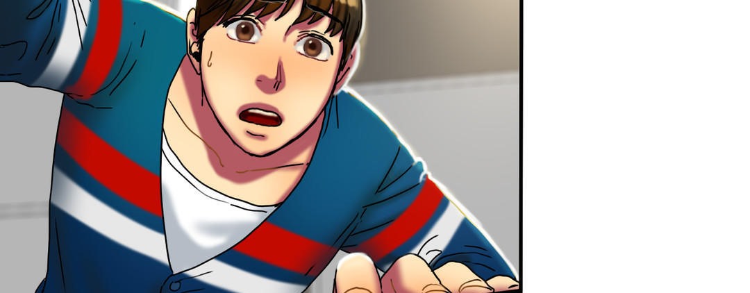 夫人的禮物第13話