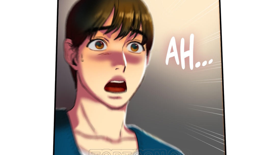 夫人的礼物第13话