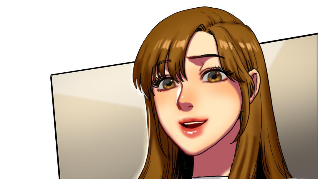 夫人的礼物第13话