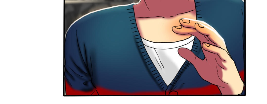 夫人的礼物第13话