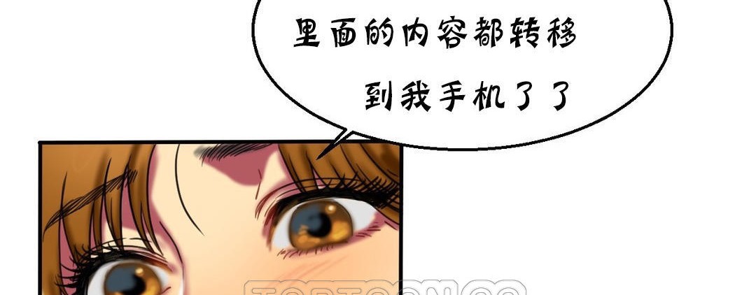 夫人的礼物第13话