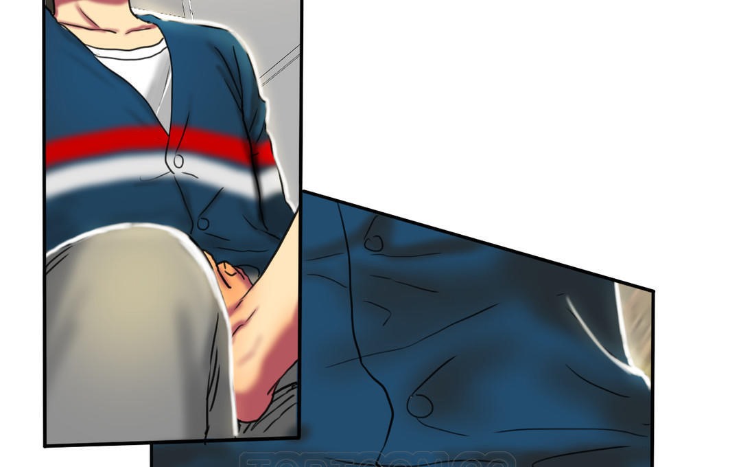 夫人的礼物第13话