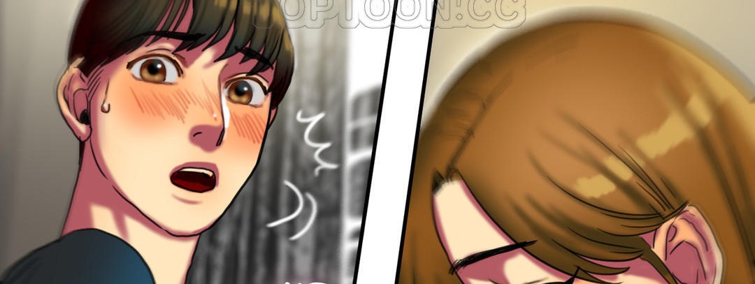 夫人的礼物第13话