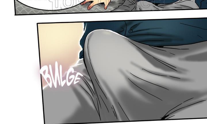 夫人的礼物第14话