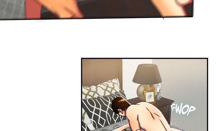 夫人的礼物第14话