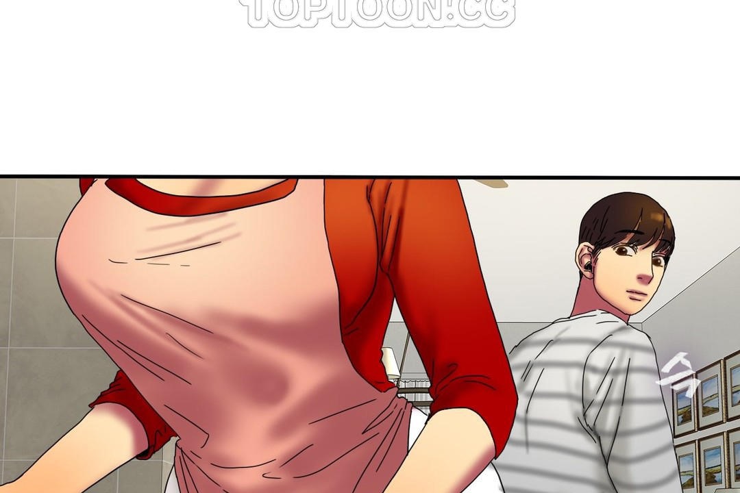 夫人的礼物第15话