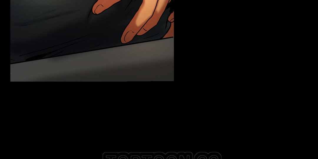 夫人的礼物第18话