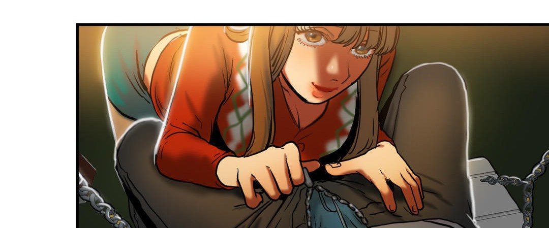 夫人的礼物第18话