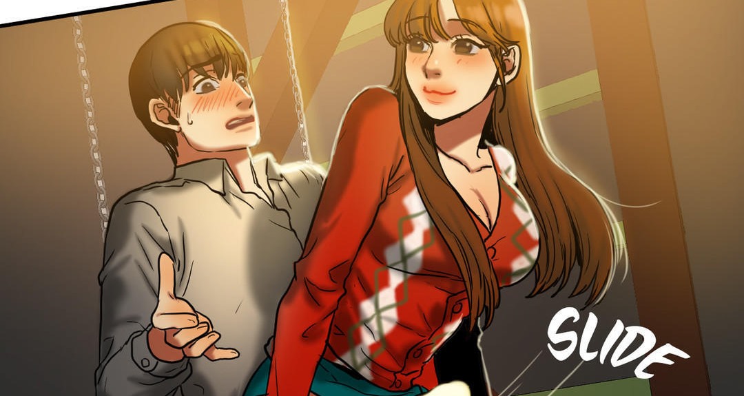 夫人的礼物第18话