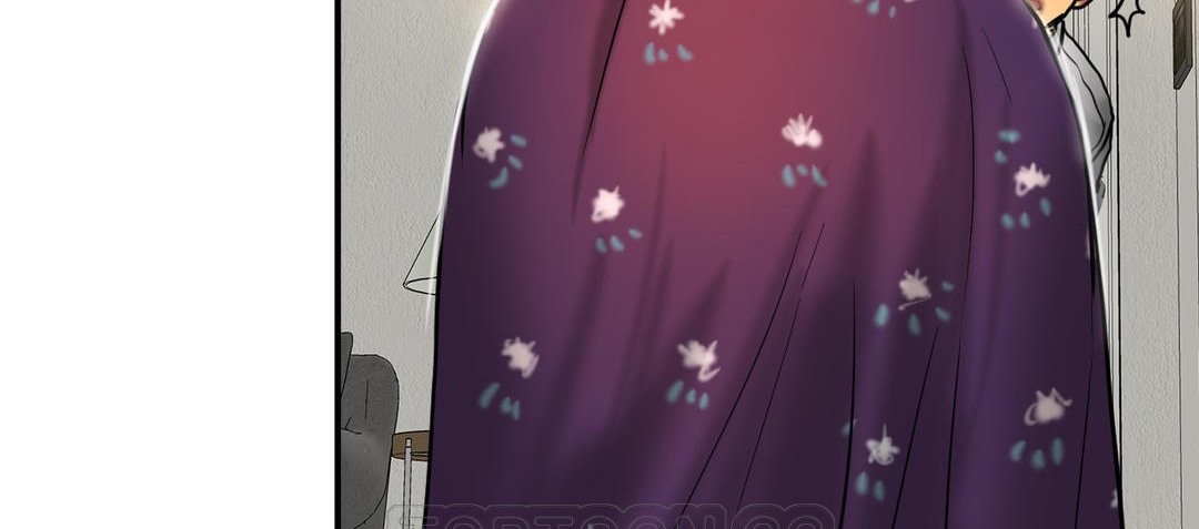 夫人的礼物第18话