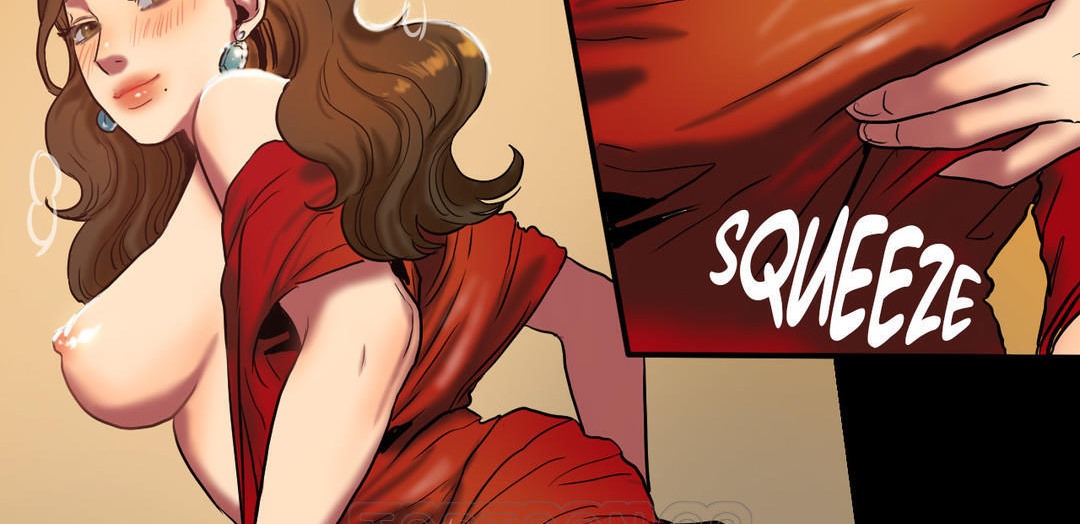 夫人的礼物第19话