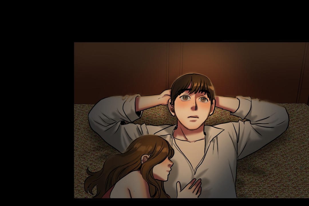 夫人的礼物第19话