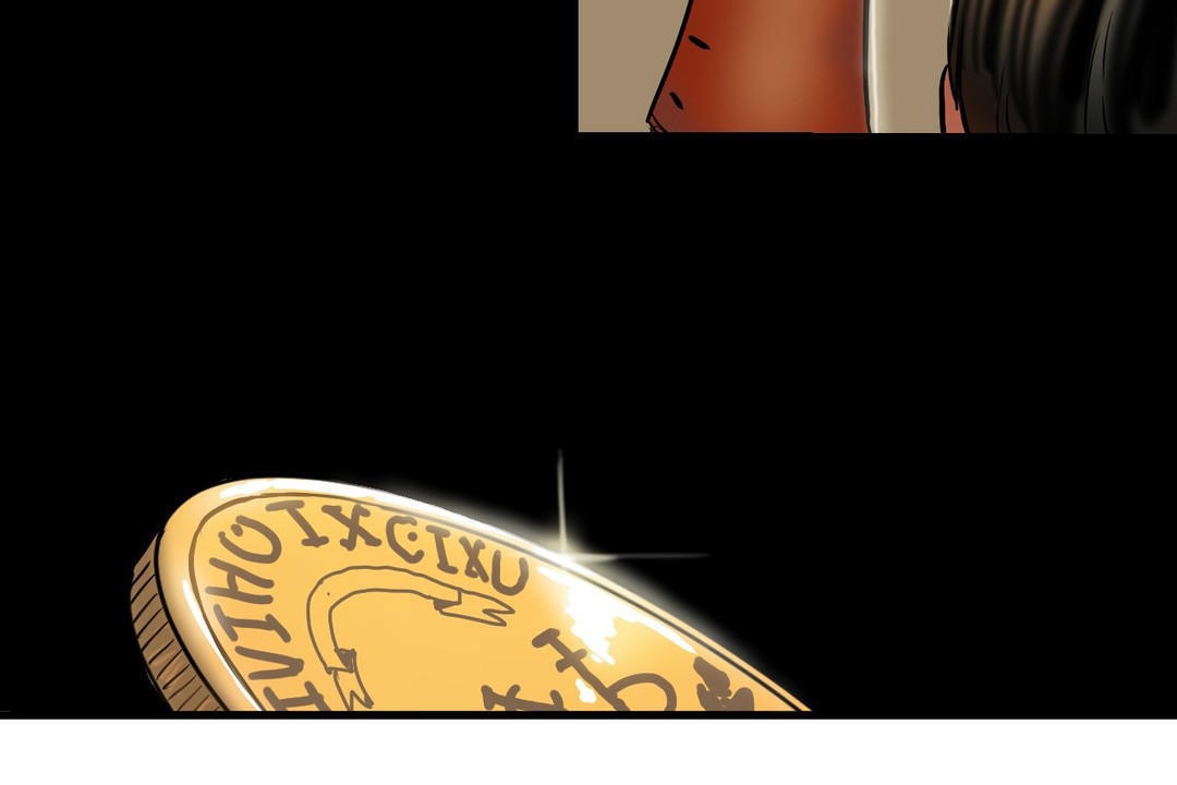 夫人的礼物第19话