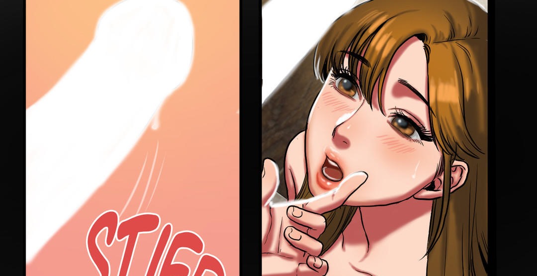 夫人的礼物第21话