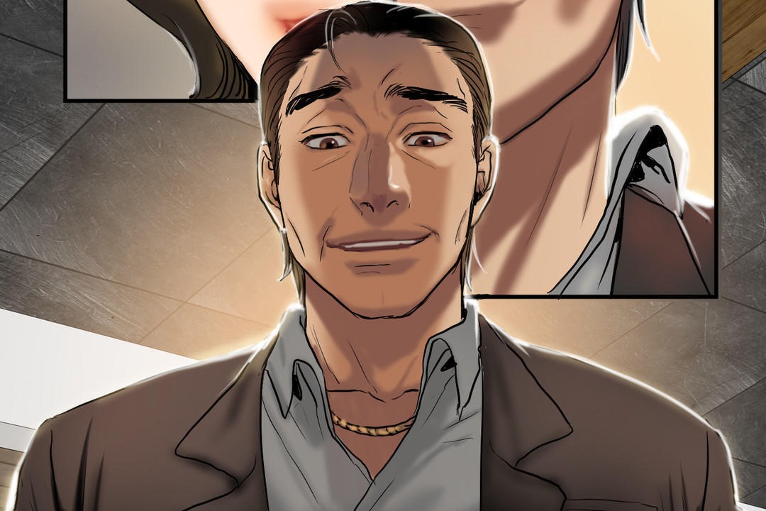 夫人的礼物第21话