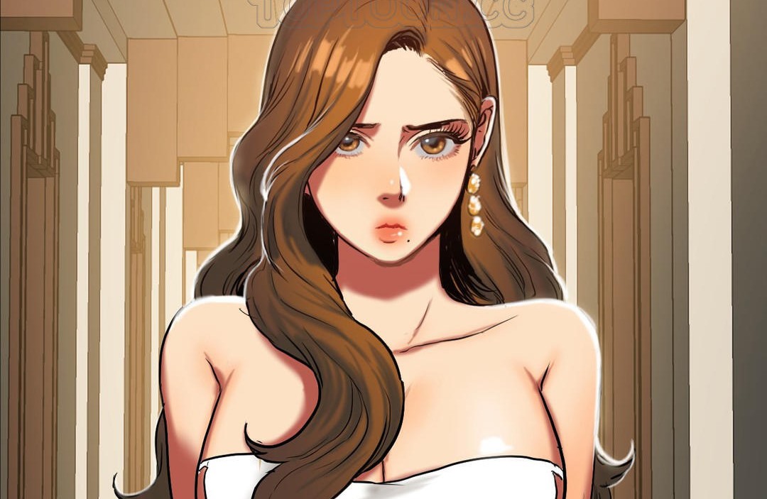 夫人的礼物第22话