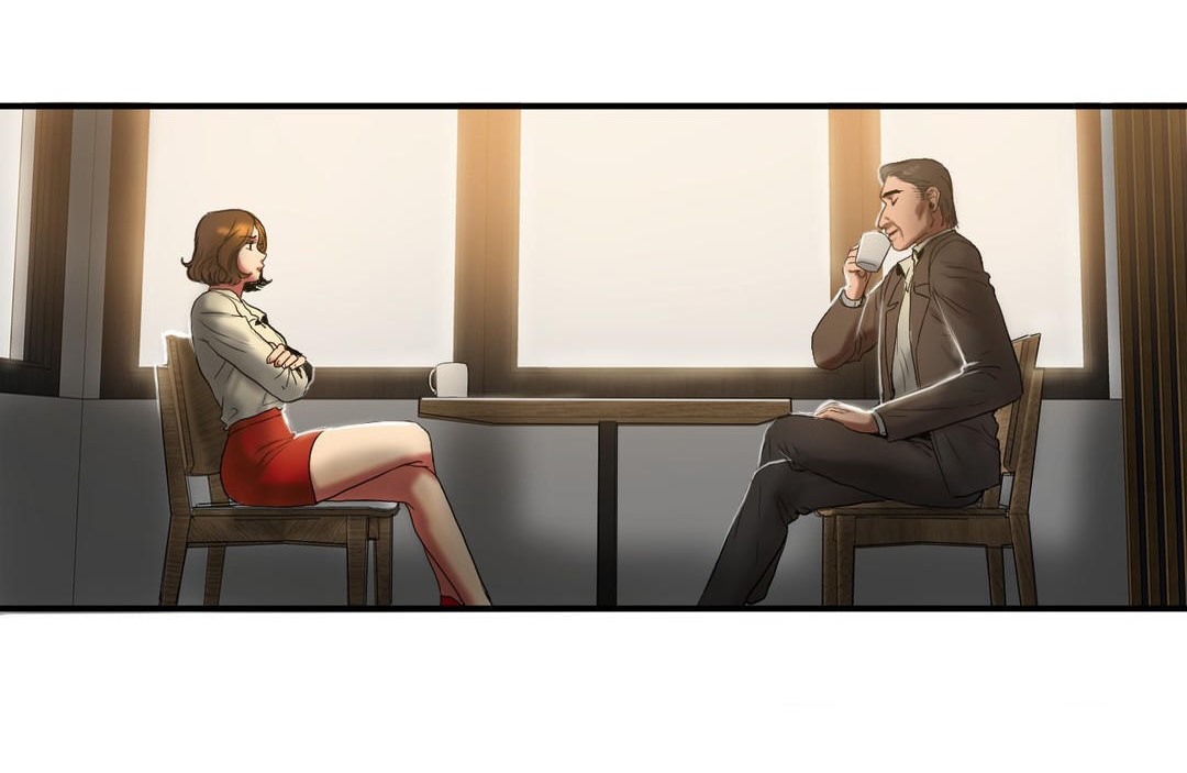 夫人的礼物第22话