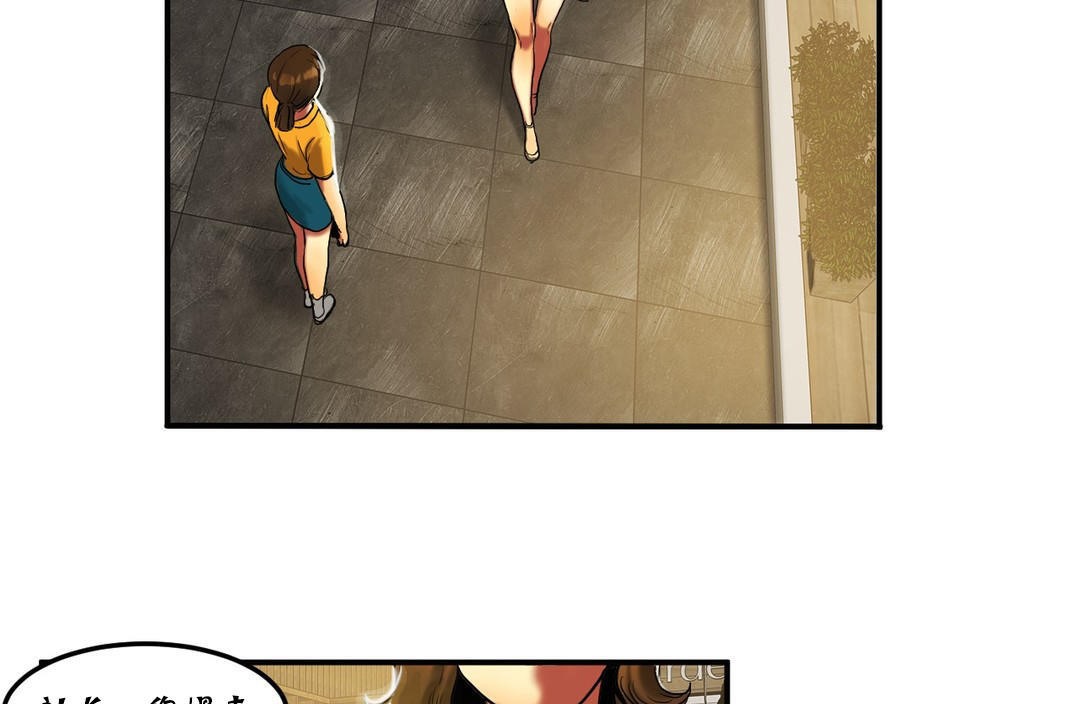 夫人的礼物第22话