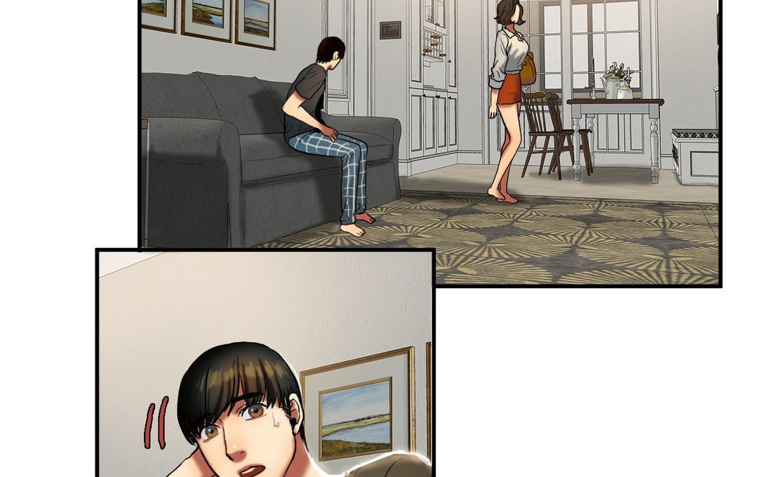 夫人的礼物第22话