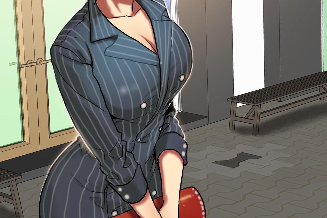 夫人的礼物第22话