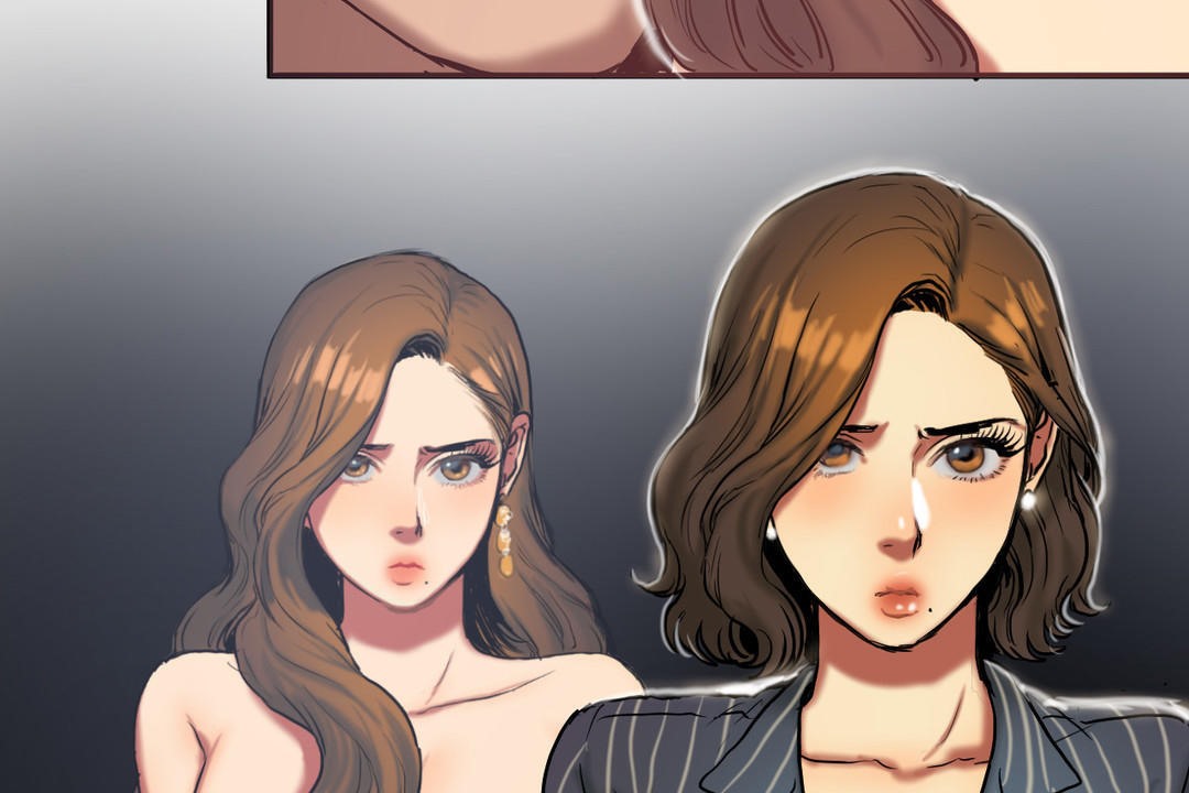 夫人的礼物第22话