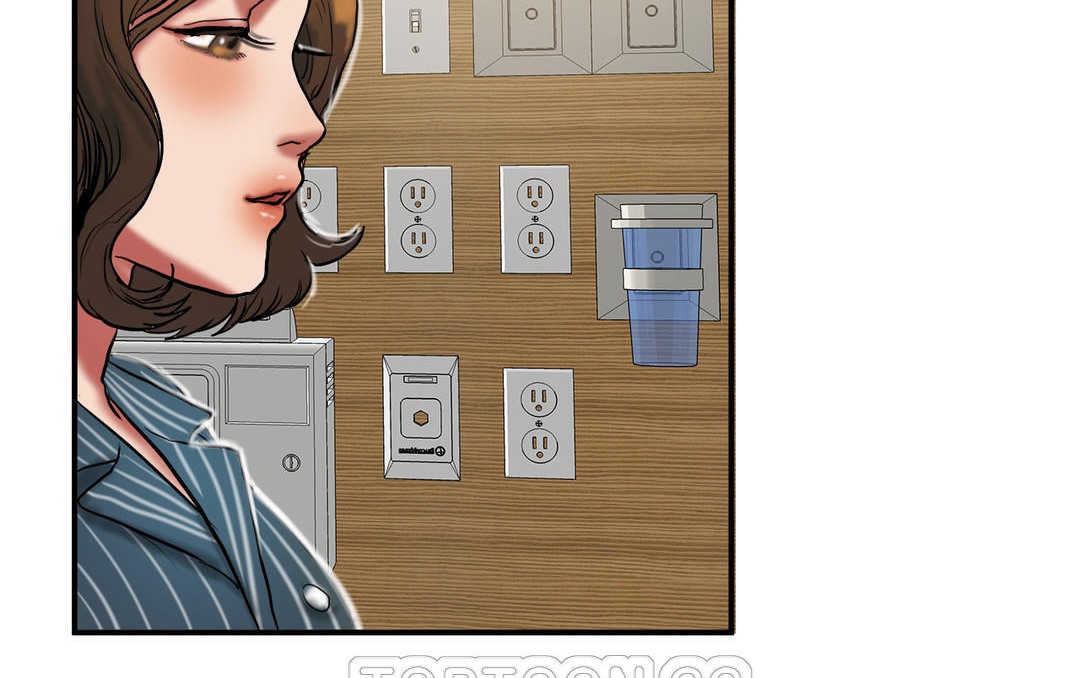 夫人的礼物第23话