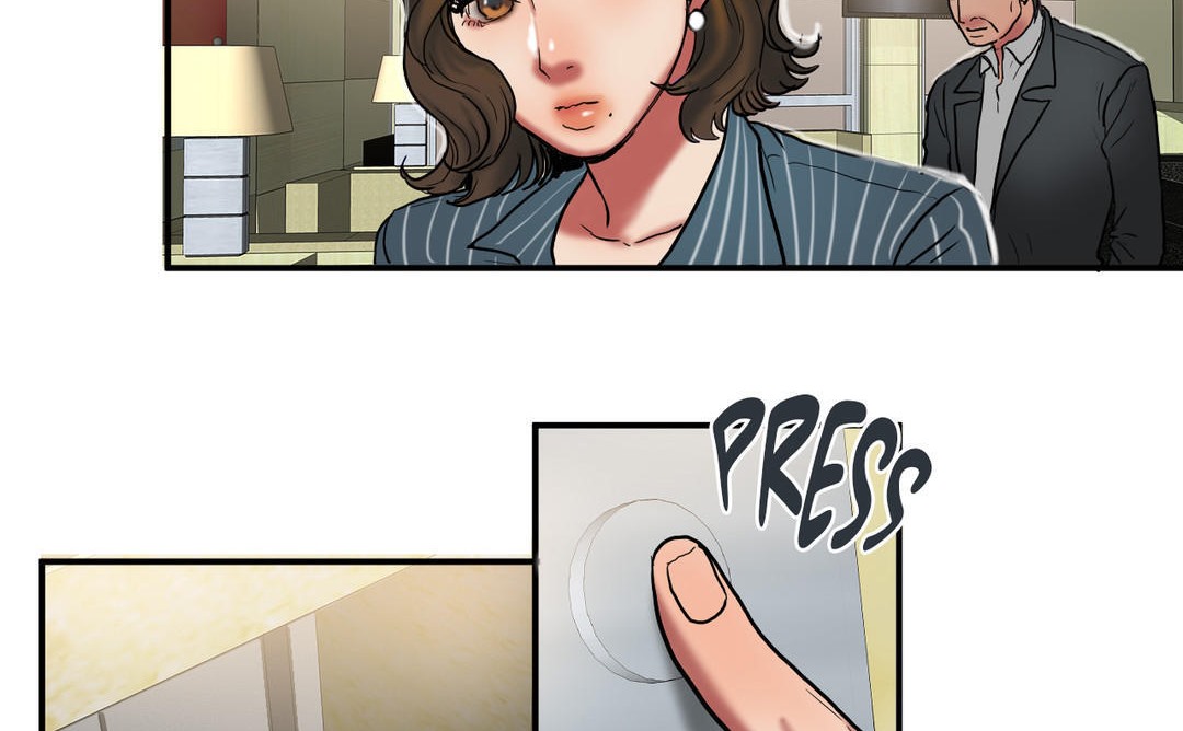 夫人的礼物第23话