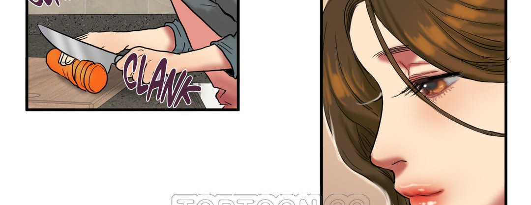 夫人的礼物第23话